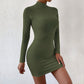 Organic cotton, relaxed fit