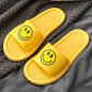 Summer Slippers Women Wear Bathroom Bath Non-Slip Home Household Couples Indoor Cartoon Cute Sandals And Slippers To Go Out